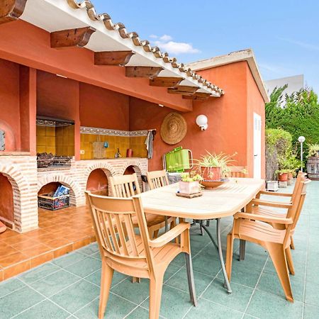 Nova Denia Villa Eksteriør bilde
