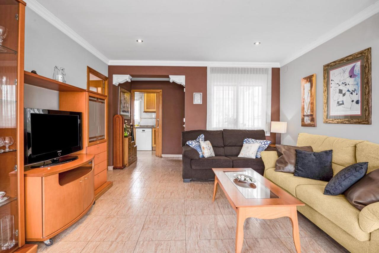 Nova Denia Villa Eksteriør bilde