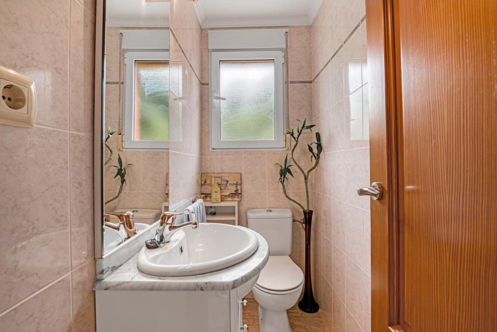 Nova Denia Villa Eksteriør bilde