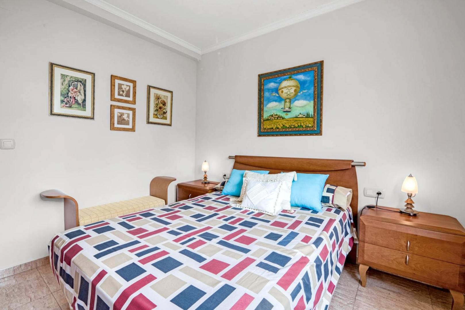 Nova Denia Villa Eksteriør bilde