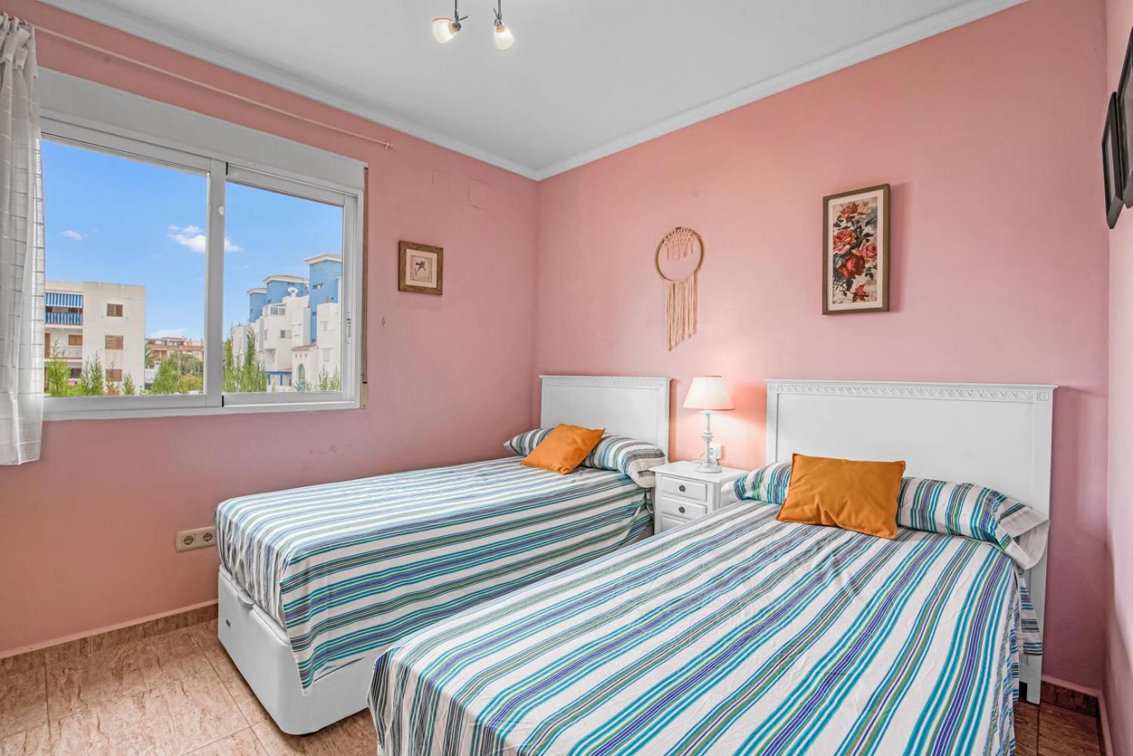 Nova Denia Villa Eksteriør bilde